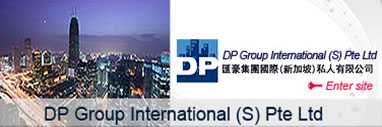 DP Group International (S) Pte Ltd